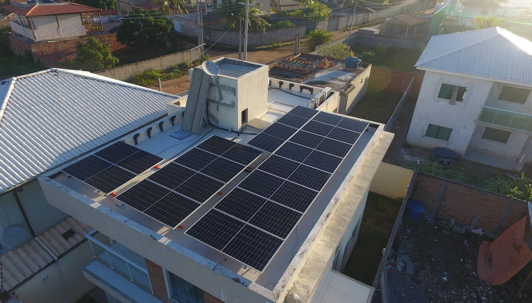 Residencial - Laje